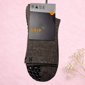 Grip Socks Pilates Barre Low Rise Ankle Socks 🩰 🤍 ✨ 🌸